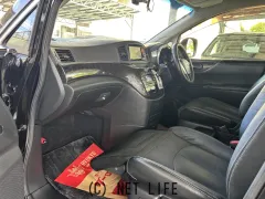 日産 エルグランド