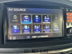 日産 エルグランド