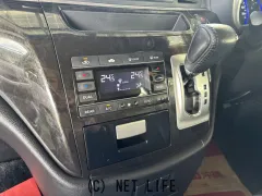 日産 エルグランド
