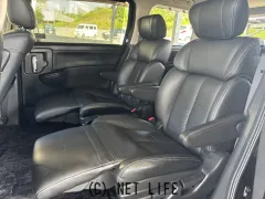 日産 エルグランド