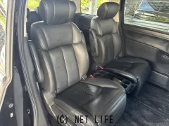 日産 エルグランド