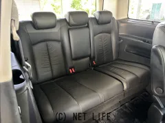 日産 エルグランド