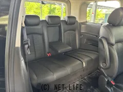 日産 エルグランド