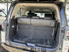 日産 エルグランド
