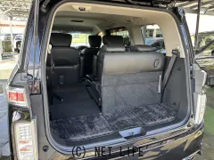 日産 エルグランド