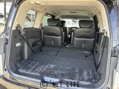 日産 エルグランド
