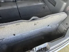 日産 エルグランド
