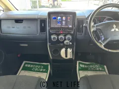 三菱 デリカD:5