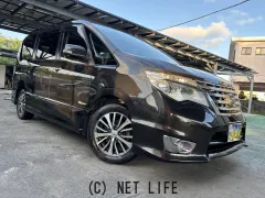 日産 セレナ