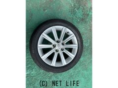 ホイール・タイヤ トヨタ　カムリ純正アルミ　4本セット