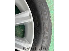 ホイール・タイヤ トヨタ　カムリ純正アルミ　4本セット