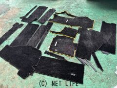 内装品 フロアマット 30ヴェルファイア純正マット　フルセット