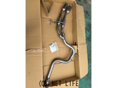 マフラー・排気系 新品未使用モデリスタマフラー