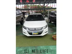部品取車 ホンダ　インサイト　丸ごと販売