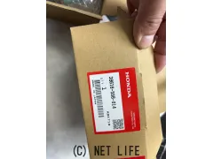 冷却系 電動ファンモーター左右未使用