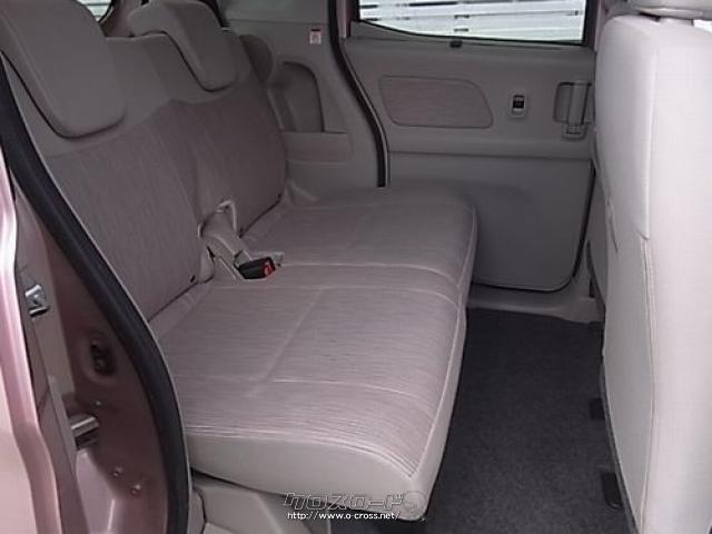 三菱 eKスペース