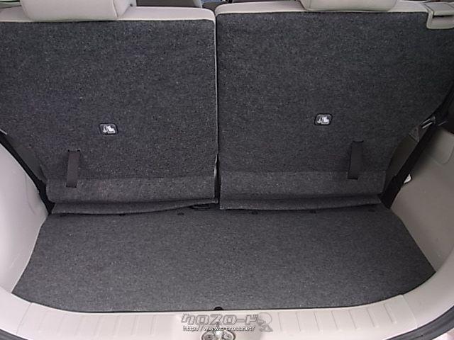 三菱 eKスペース