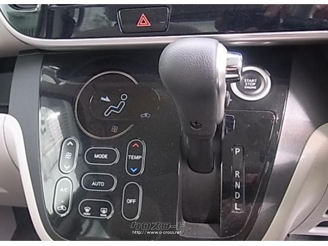 三菱 eKスペース