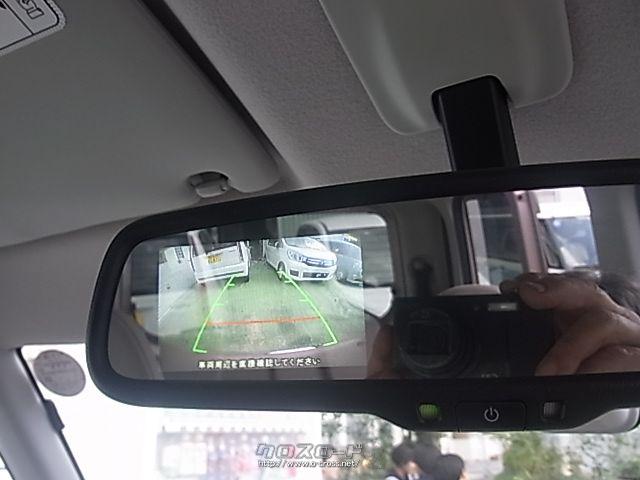 三菱 eKスペース