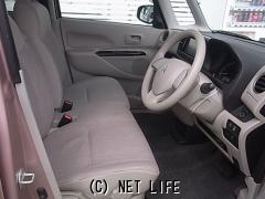 三菱 eKスペース