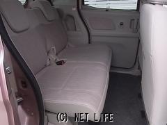 三菱 eKスペース