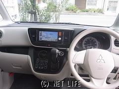 三菱 eKスペース