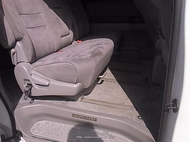 トヨタ アルファード