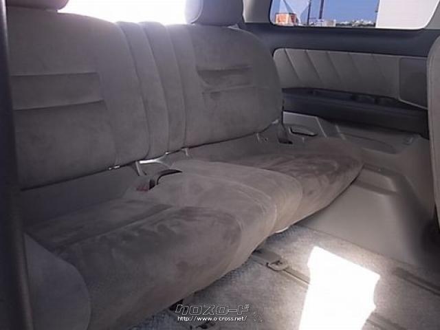 トヨタ アルファード