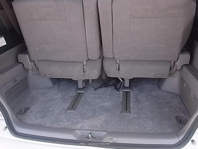 トヨタ アルファード