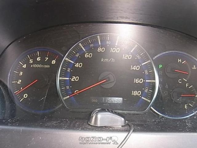 トヨタ アルファード