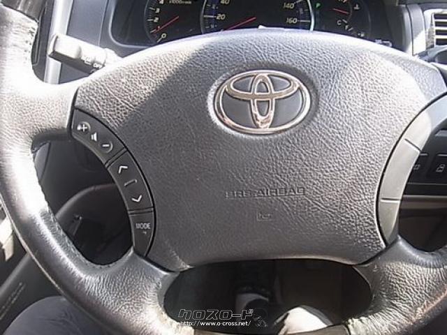 トヨタ アルファード