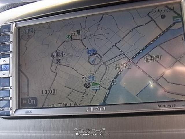 トヨタ アルファード