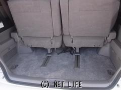 トヨタ アルファード