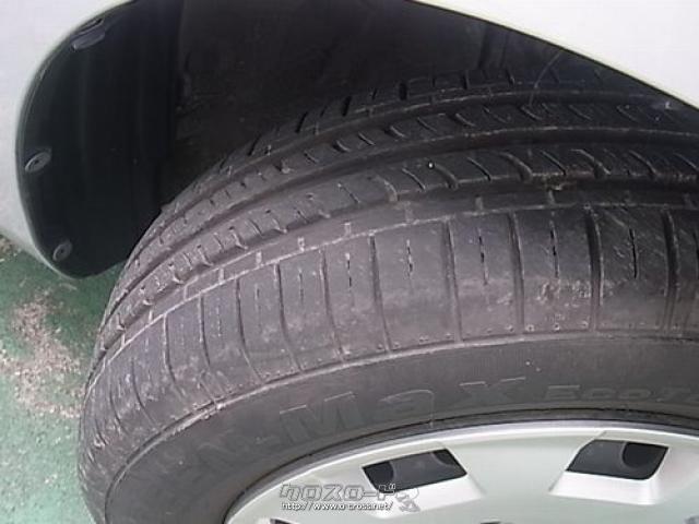 トヨタ アイシス