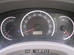 トヨタ アイシス