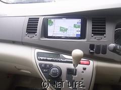 トヨタ アイシス