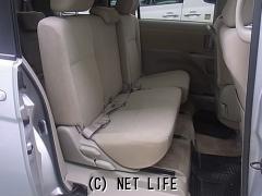 トヨタ アイシス