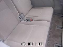 トヨタ アイシス