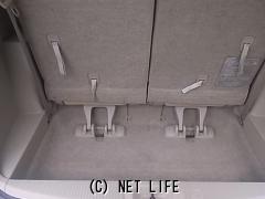 トヨタ アイシス