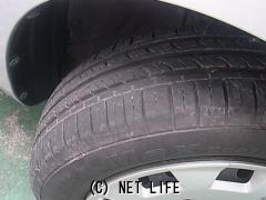 トヨタ アイシス