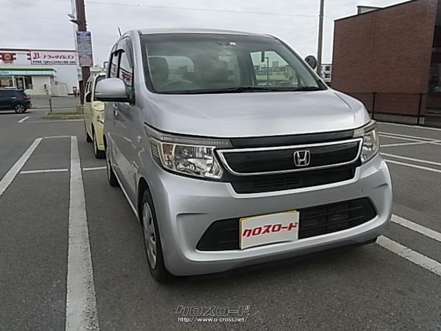 eikouaiさま専用　WGN26個 ホンダ N-WGN G・Aパッケージ・2014(H26)年式・シルバー・Aオート・5.8