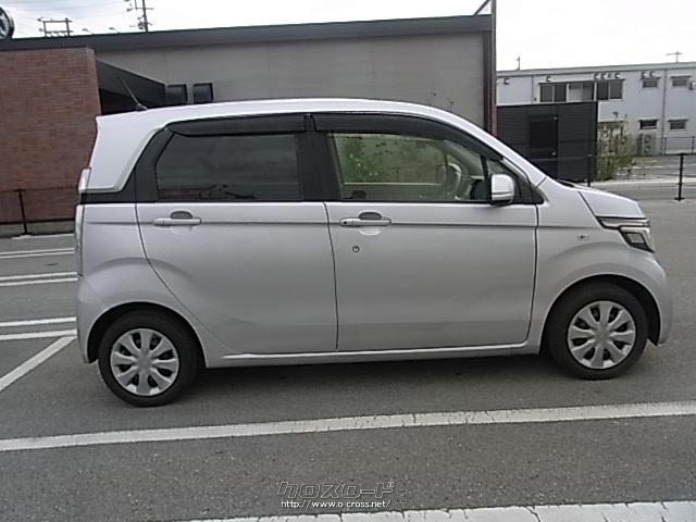 ホンダ N-WGN
