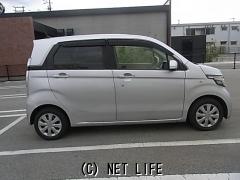 ホンダ N-WGN