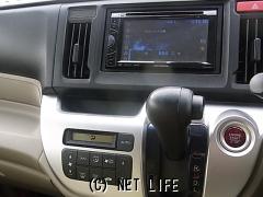 ホンダ N-WGN