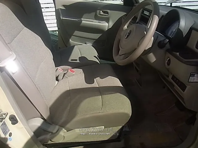 スズキ アルトラパン