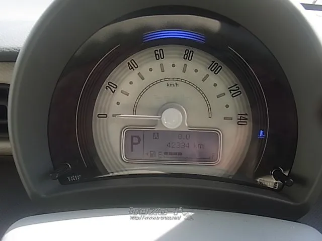 スズキ アルトラパン