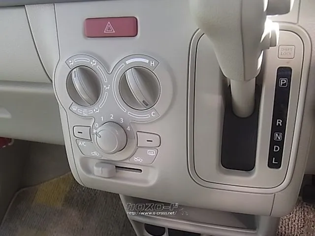 スズキ アルトラパン