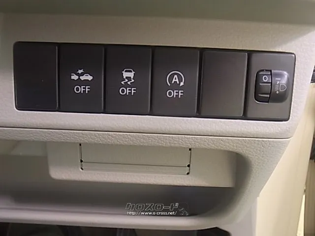 スズキ アルトラパン