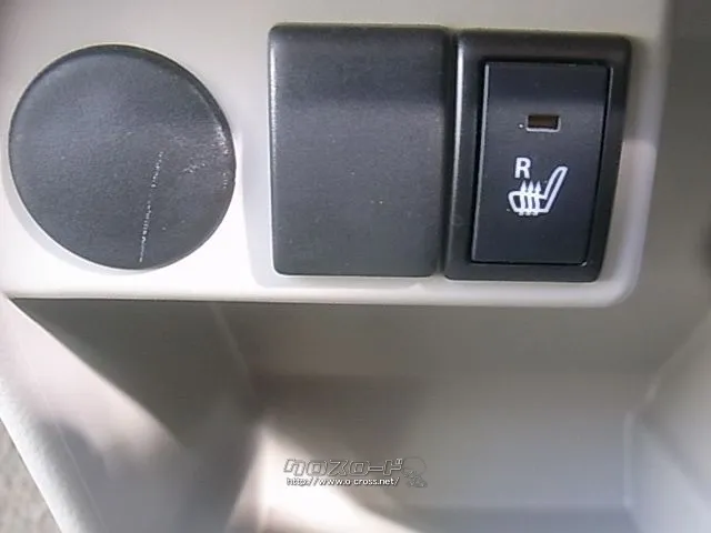 スズキ アルトラパン