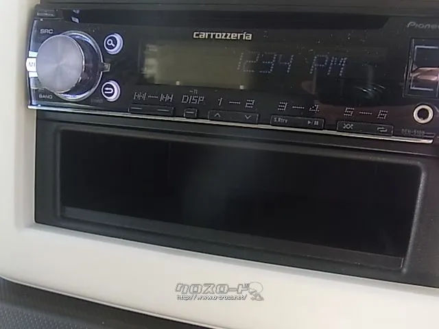 スズキ アルトラパン